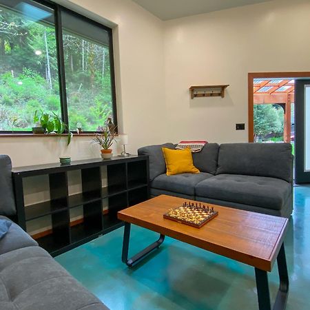 New, Modern, Country-Feel, Close To Arcata Exterior photo